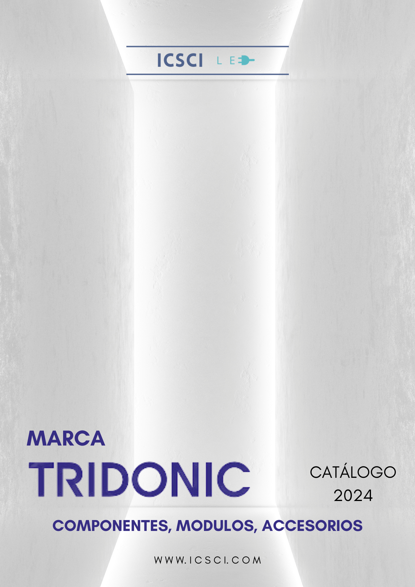 Catalogo liquidaciones
